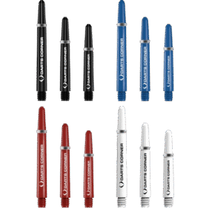 Darts Corner Nylon Darts Shafts (Stems)