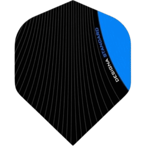 Designa Infusion Dart Flights - No2 (Standard)