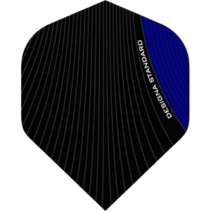 Designa Infusion Dart Flights - No2 (Standard)