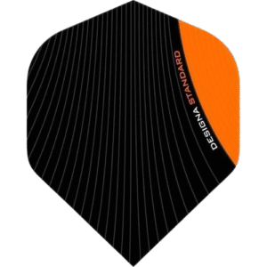 Designa Infusion Dart Flights - No2 (Standard)