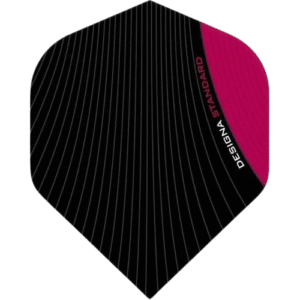 Designa Infusion Dart Flights - No2 (Standard)