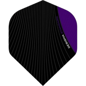 Designa Infusion Dart Flights - No2 (Standard)