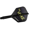Target K-Flex Luke The Nuke Littler Integrated Flights