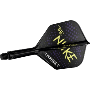 Target K-Flex Luke The Nuke Littler Integrated Flights