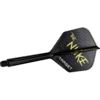 Target K-Flex Luke The Nuke Littler Integrated Flights
