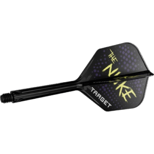 Target K-Flex Luke The Nuke Littler Integrated Flights