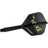 Target K-Flex Luke The Nuke Littler Integrated Flights