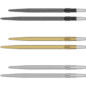 Dart Points - Target Swiss SLK Points