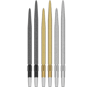 Dart Points - Target Swiss SLK Points
