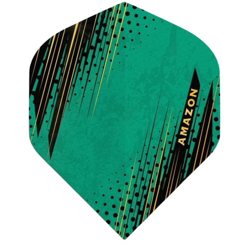 Amazon Oro Dart Flights - No2 - Image 7