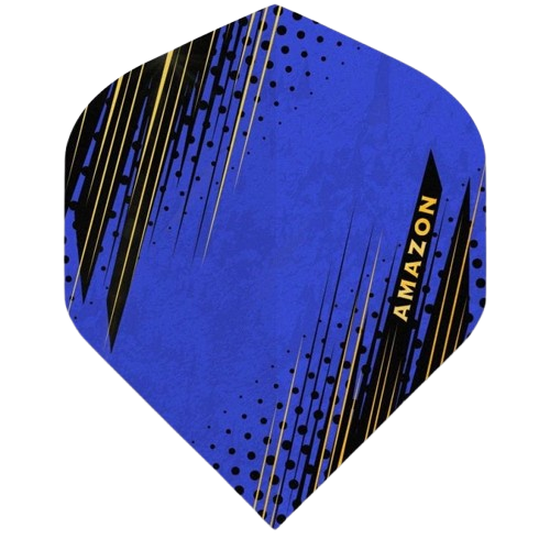 Amazon Oro Dart Flights - No2 - Image 2