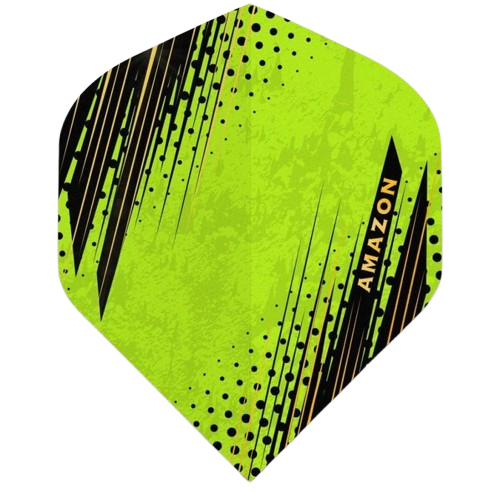Amazon Oro Dart Flights - No2 - Image 9