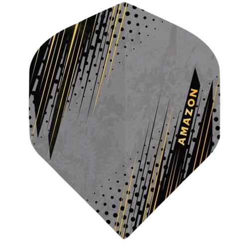 Amazon Oro Dart Flights - No2 - Image 8