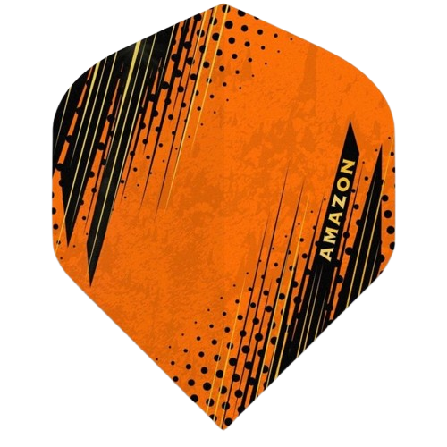 Amazon Oro Dart Flights - No2 - Image 6