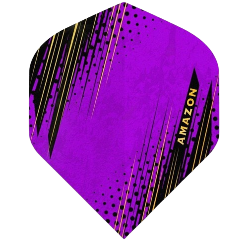 Amazon Oro Dart Flights - No2 - Image 5