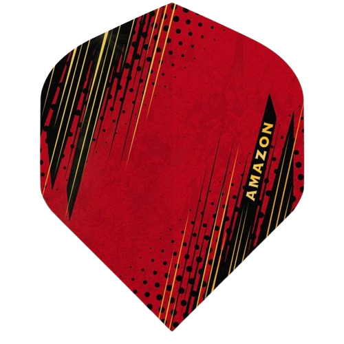 Amazon Oro Dart Flights - No2 - Image 4