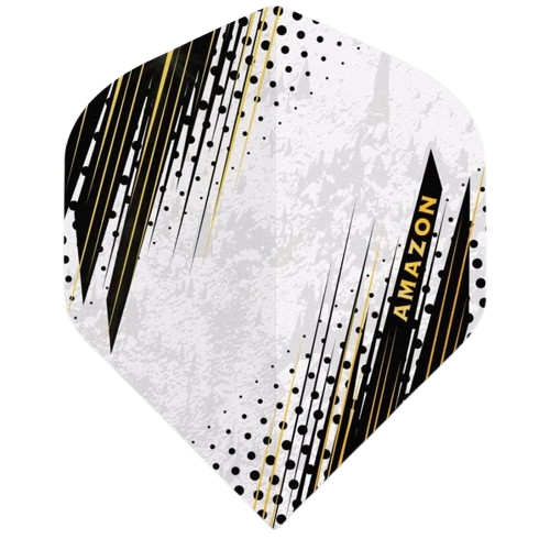 Amazon Oro Dart Flights - No2 - Image 3