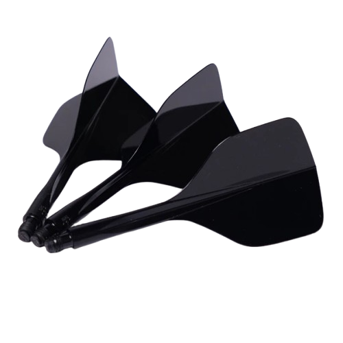 Condor AXE 120 Integrated Flights (Tri-Wing) (Small) - Image 6