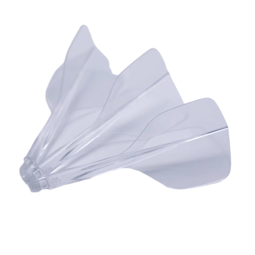 Condor AXE 120 Integrated Flights (Tri-Wing) (Small) - Image 5