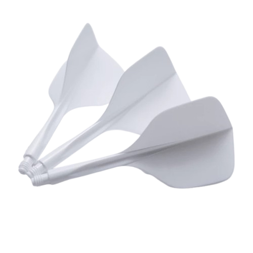Condor AXE 120 Integrated Flights (Tri-Wing) (Small) - Image 3