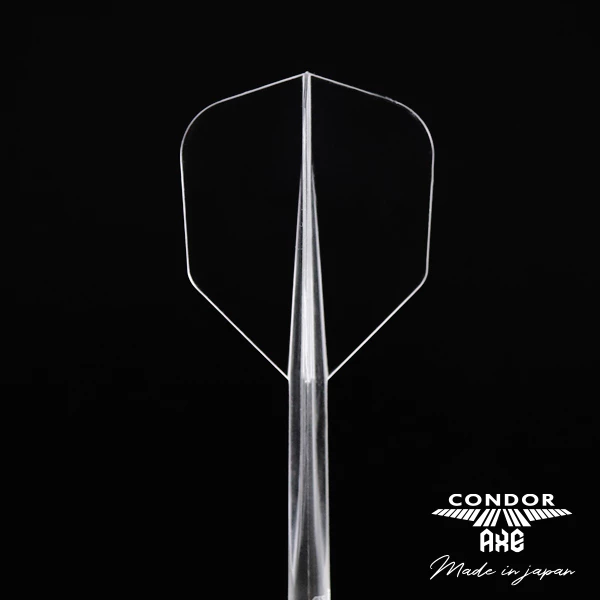 Condor AXE Integrated Flights (Small) - Image 2