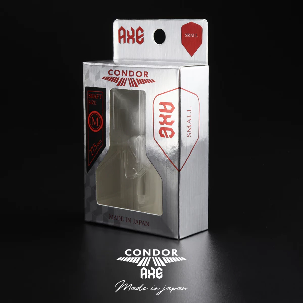 Condor AXE Integrated Flights (Small) - Image 5