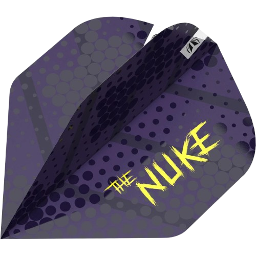 Dart Flights - Target Luke Littler No2 Pro.Ultra - Image 2