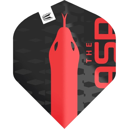 Dart Flights - Target Nathan Aspinall G2 Pro.Ultra No2 - Image 2