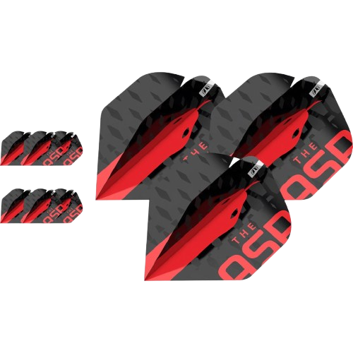 Dart Flights - Target Nathan Aspinall G2 Pro.Ultra No2 - Image 3