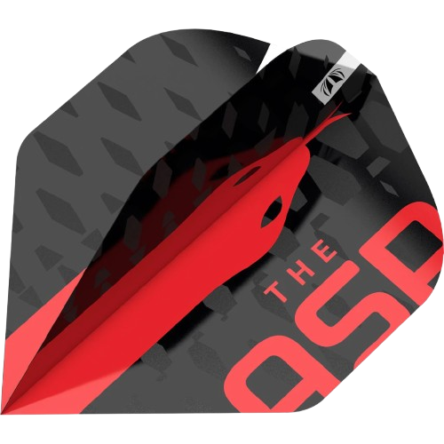 Dart Flights - Target Nathan Aspinall G2 Pro.Ultra No2