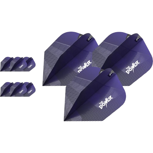 Dart Flights - Target Phil Taylor Power G10 Pro.Ultra No6 - Image 3