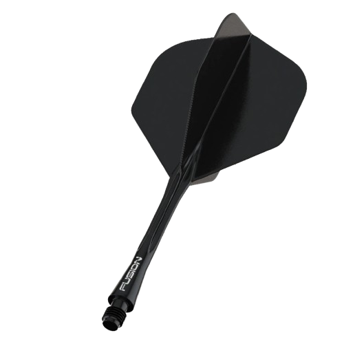 Dart Flights - Winmau Fusion (No2) - Image 2