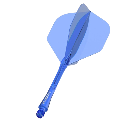 Dart Flights - Winmau Fusion (No2) - Image 10