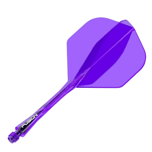 Dart Flights - Winmau Fusion (No2) - Image 3