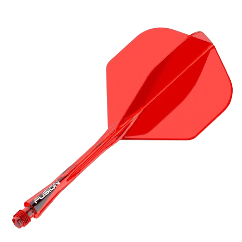 Dart Flights - Winmau Fusion (No2) - Image 7