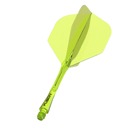 Dart Flights - Winmau Fusion (No2) - Image 9