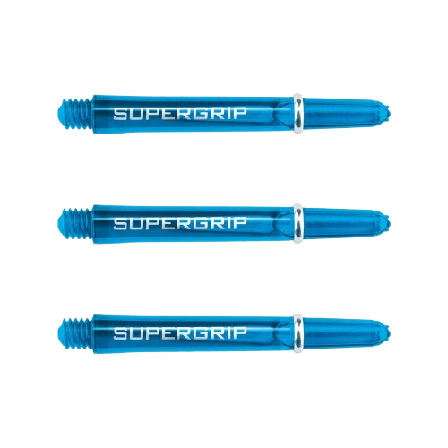 Dart Shafts - Harrows Supergrip Dart Stems - Image 5