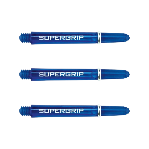 Dart Shafts - Harrows Supergrip Dart Stems - Image 11