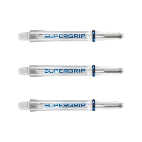 Dart Shafts - Harrows Supergrip Dart Stems - Image 2