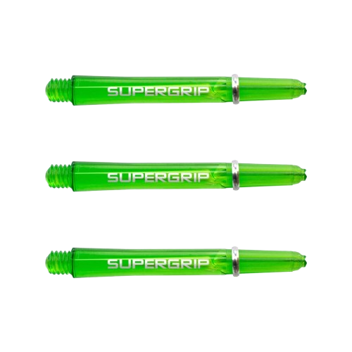 Dart Shafts - Harrows Supergrip Dart Stems - Image 7