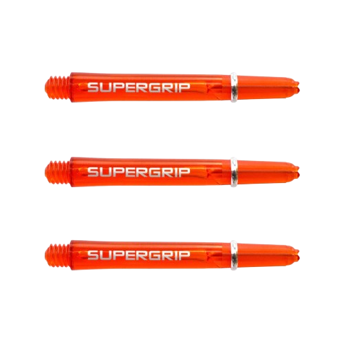 Dart Shafts - Harrows Supergrip Dart Stems - Image 10