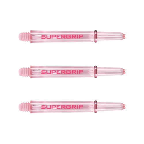 Dart Shafts - Harrows Supergrip Dart Stems - Image 3