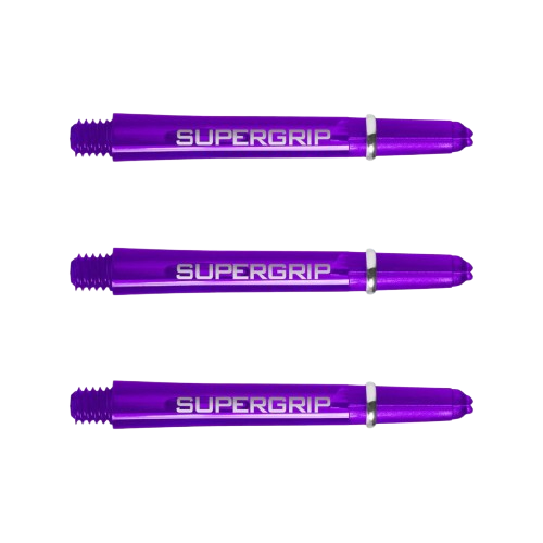 Dart Shafts - Harrows Supergrip Dart Stems - Image 9