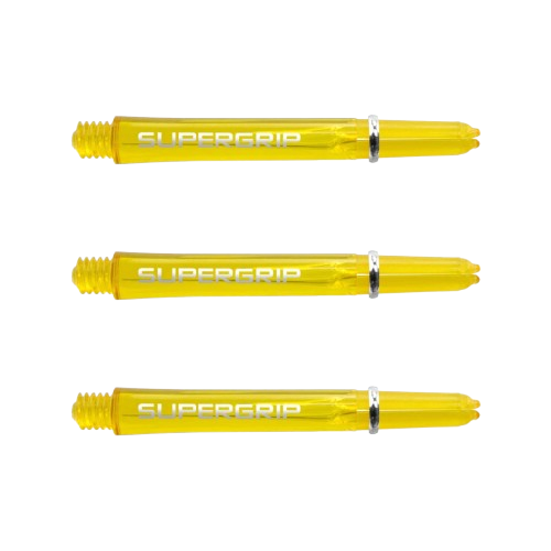 Dart Shafts - Harrows Supergrip Dart Stems - Image 4