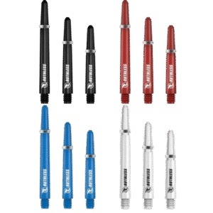 Dart Shafts - Ruthless Deflectagrip