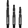 Dart Shafts - Ruthless Deflectagrip