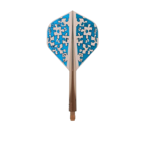 Darts Flight-CONDOR AXE-Tomoya Goto-GTMonster2-(Standard) - Image 5