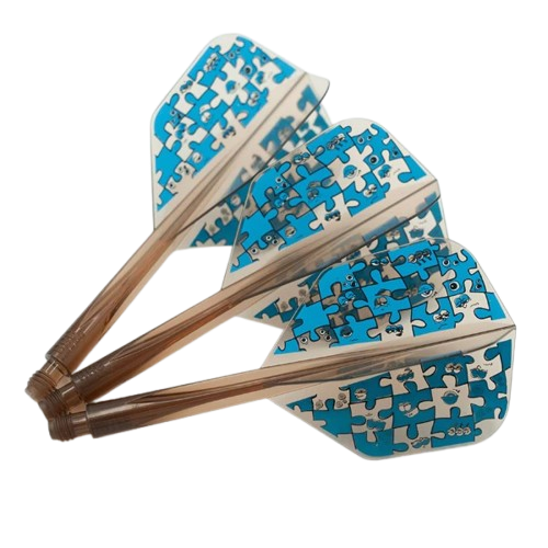 Darts Flight-CONDOR AXE-Tomoya Goto-GTMonster2-(Standard) - Image 3