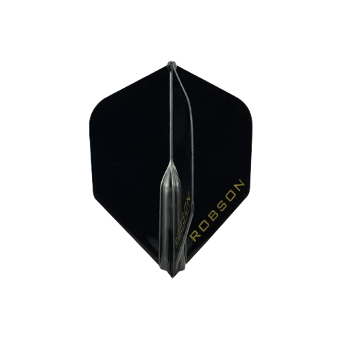 Darts Flights - Robson Plus - Small (No6) - Image 9