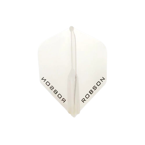 Darts Flights - Robson Plus - Small (No6) - Image 5